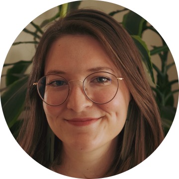Morgan Hong, LMFT